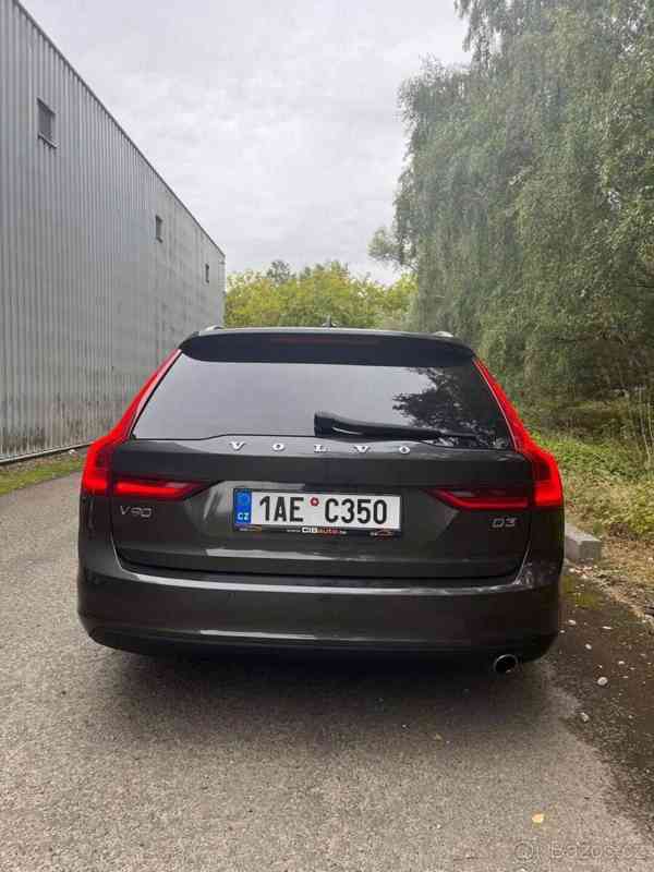 Volvo V90 2,0   D3 - foto 3
