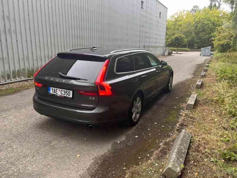 Volvo V90 2,0   D3 - foto 2