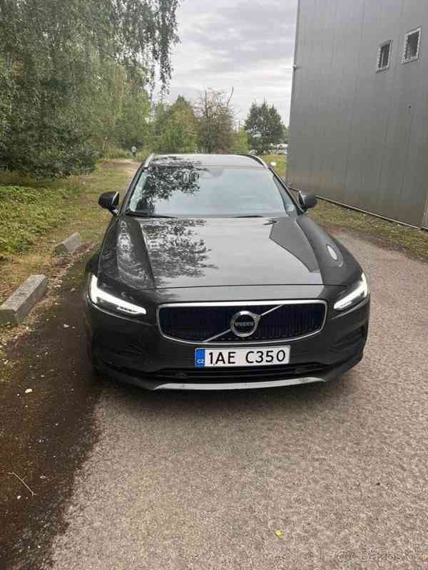 Volvo V90 2,0   D3 - foto 1