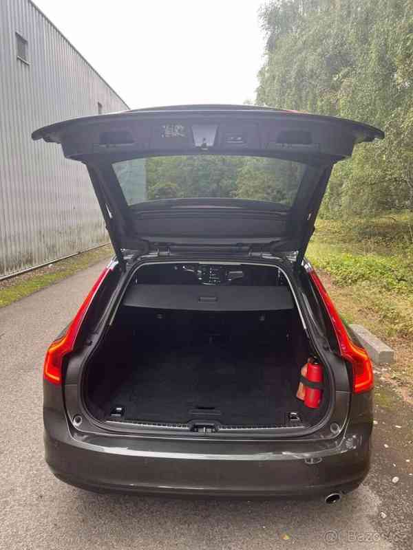 Volvo V90 2,0   D3 - foto 4