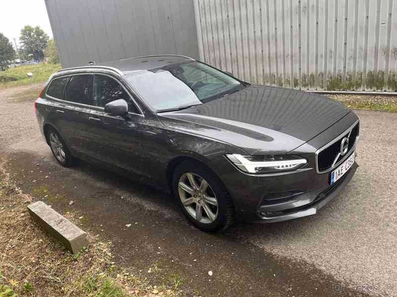 Volvo V90 2,0   D3 - foto 10