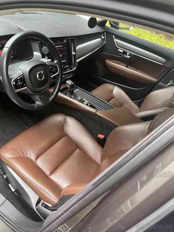 Volvo V90 2,0   D3 - foto 6