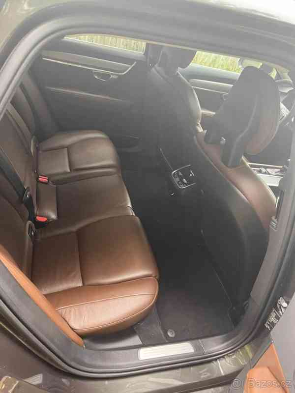 Volvo V90 2,0   D3 - foto 7