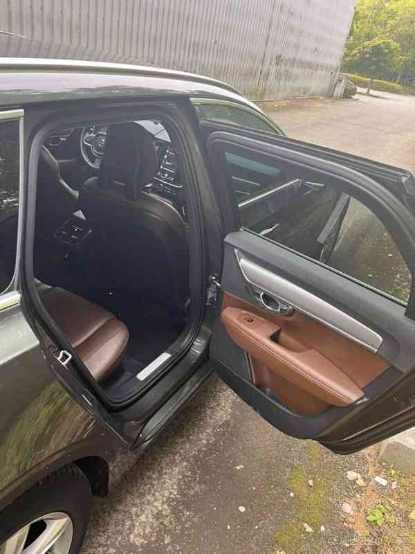 Volvo V90 2,0   D3 - foto 9