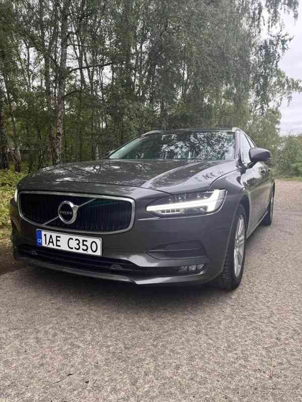 Volvo V90 2,0   D3 - foto 12