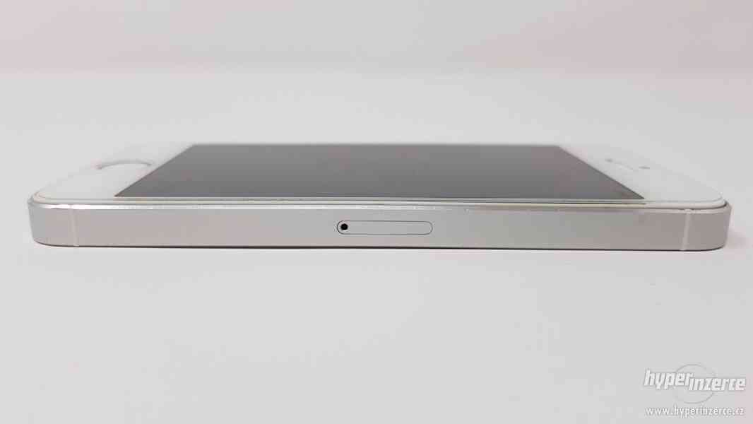 iPhone 5S 16GB Silver - foto 4