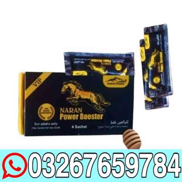 Naran Power Booster In Karachi { 0326!7659784