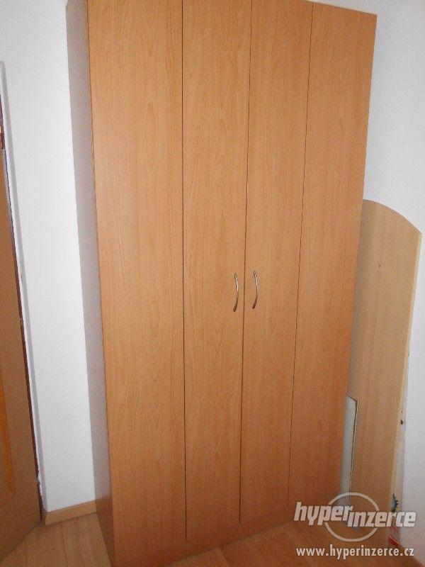 SKLÁPĚCÍ POSTEL - foto 3