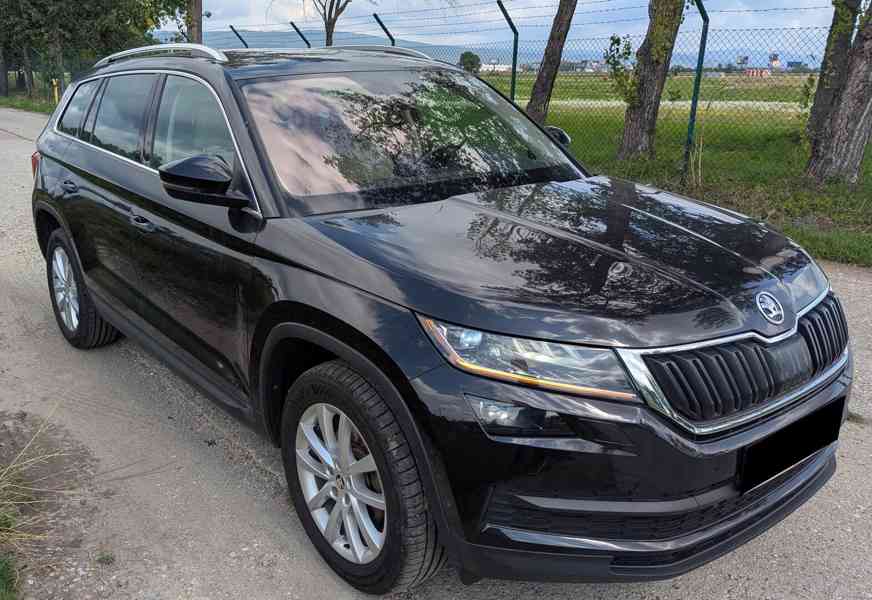 Škoda Kodiaq 2,0 TDI DSG Style plus  - foto 2