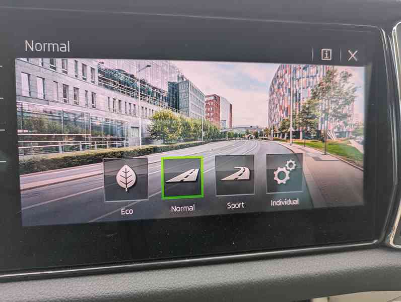 Škoda Kodiaq 2,0 TDI DSG Style plus  - foto 10