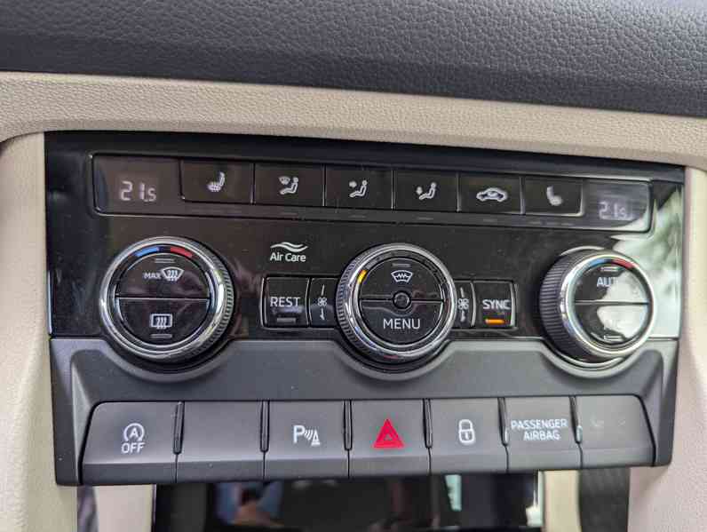 Škoda Kodiaq 2,0 TDI DSG Style plus  - foto 7