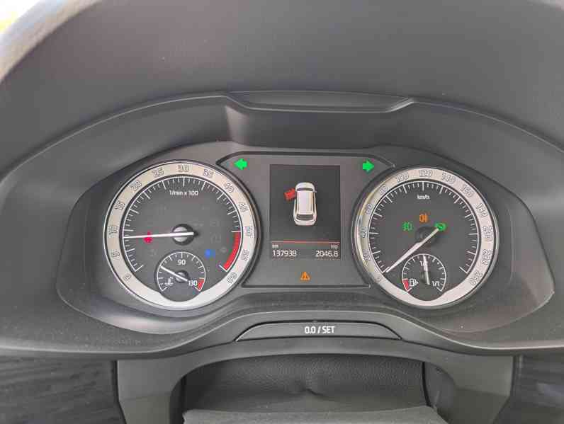 Škoda Kodiaq 2,0 TDI DSG Style plus  - foto 6