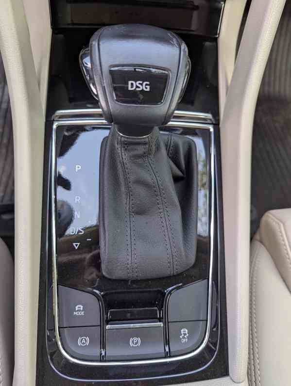 Škoda Kodiaq 2,0 TDI DSG Style plus  - foto 8