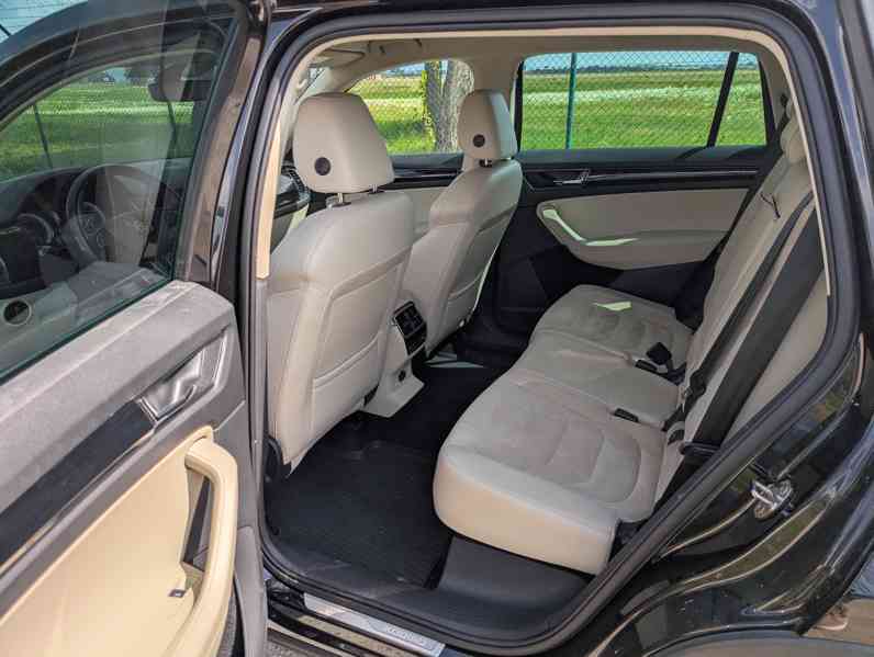Škoda Kodiaq 2,0 TDI DSG Style plus  - foto 12