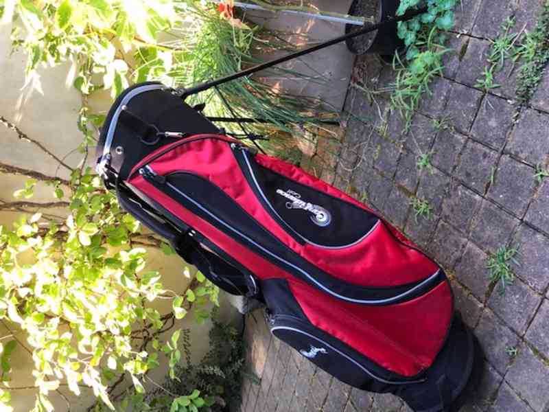 Golfový bag - foto 6