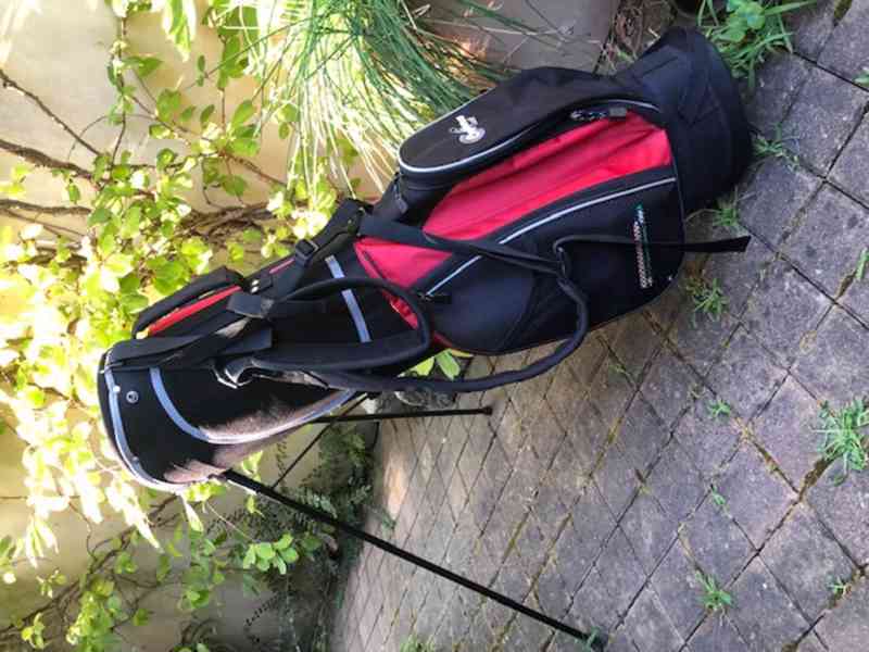 Golfový bag - foto 5