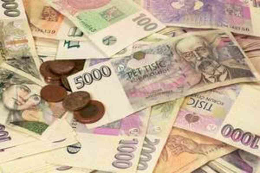 ŘEŠENÍ VAŠICH FINANČNÍCH PROBLÉMŮ:     - foto 3