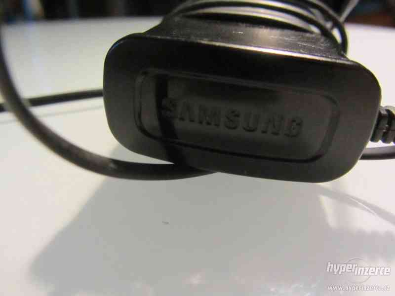 Samsung Galaxy S Plus - foto 5