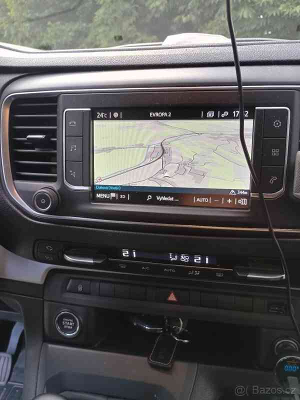 Toyota ProAce Verso 2,0 D-4D 140k Business - foto 7