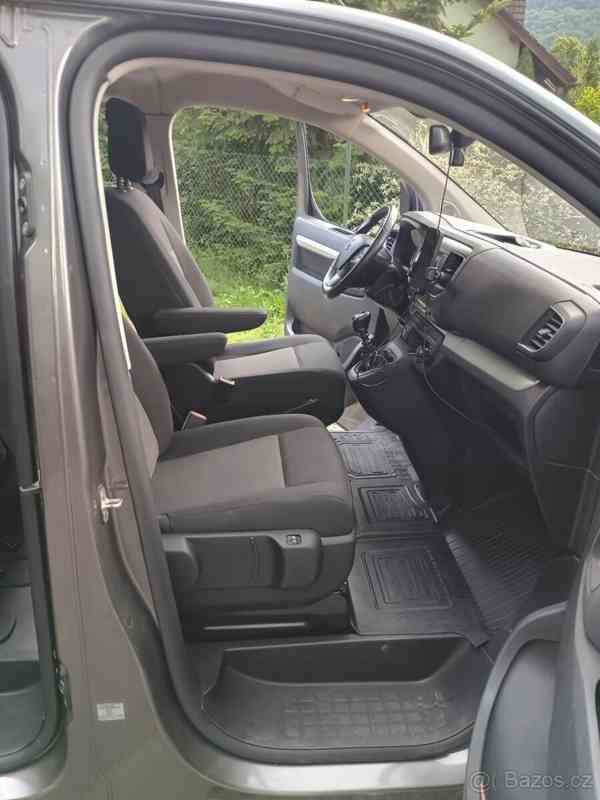 Toyota ProAce Verso 2,0 D-4D 140k Business - foto 5