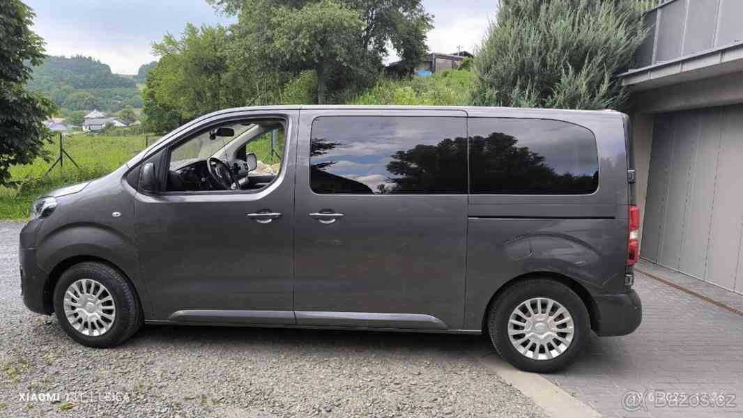 Toyota ProAce Verso 2,0 D-4D 140k Business - foto 3