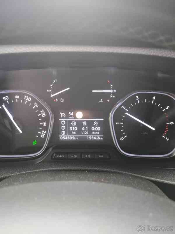 Toyota ProAce Verso 2,0 D-4D 140k Business - foto 8