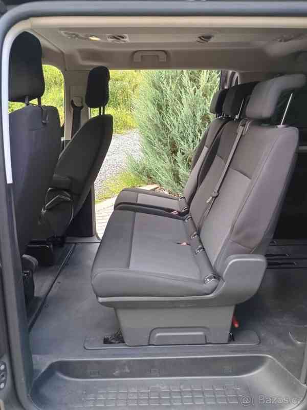 Toyota ProAce Verso 2,0 D-4D 140k Business - foto 9