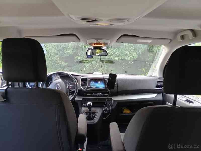 Toyota ProAce Verso 2,0 D-4D 140k Business - foto 11