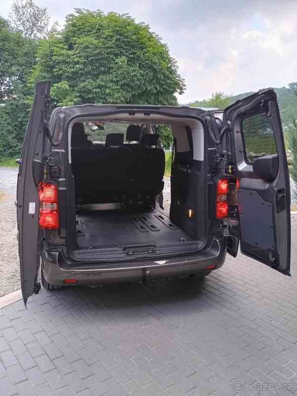 Toyota ProAce Verso 2,0 D-4D 140k Business - foto 10