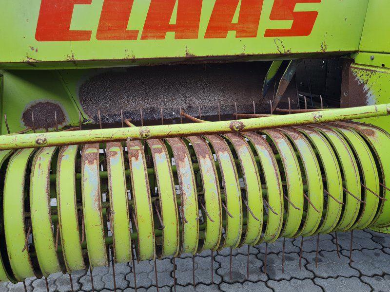 Claas Markant 50 - foto 6