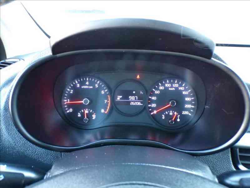 Kia Picanto 1,0 i - foto 5