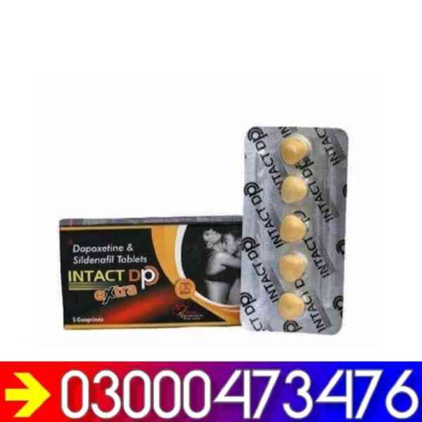 Intact Dp Extra Tablets in Sialkot <<>/ 03000473476 - foto 1