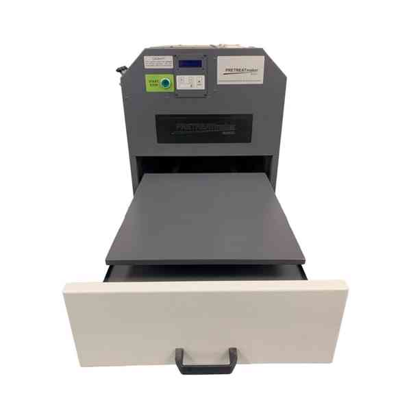 PENETRAČNÍ AUTOMAT SCHULZE BASIC PRO DTG TISK - foto 4