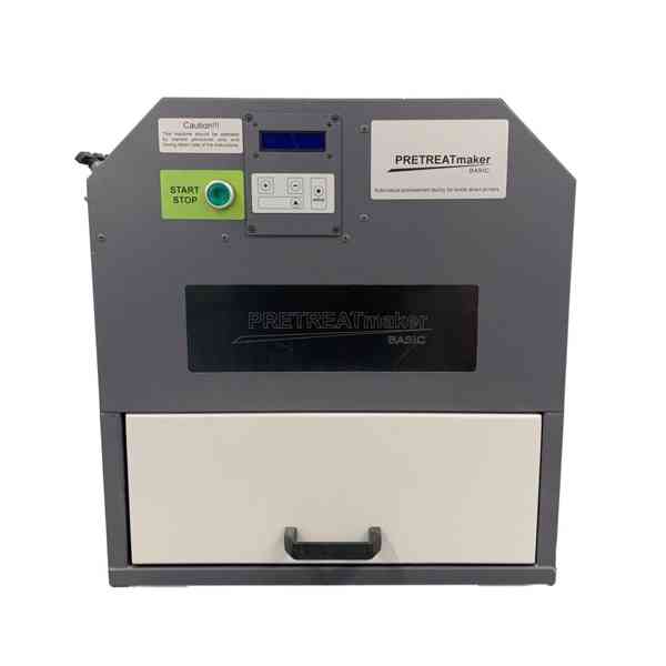 PENETRAČNÍ AUTOMAT SCHULZE BASIC PRO DTG TISK - foto 6