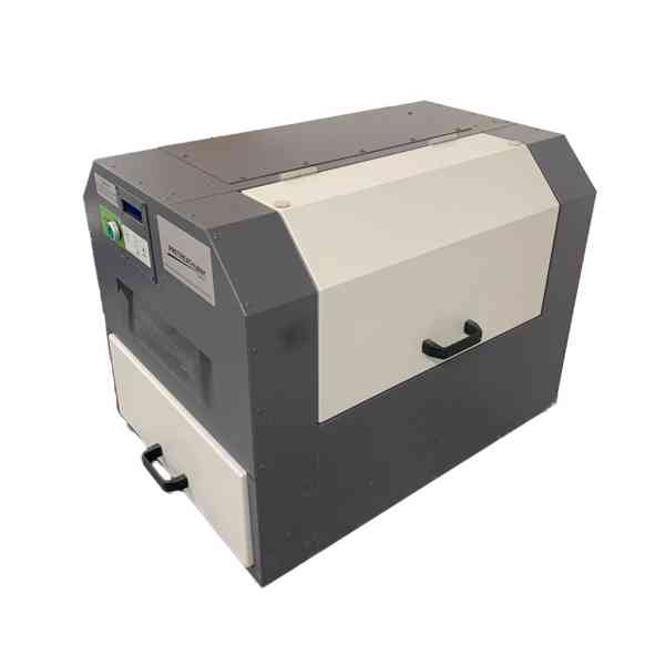 PENETRAČNÍ AUTOMAT SCHULZE BASIC PRO DTG TISK - foto 3