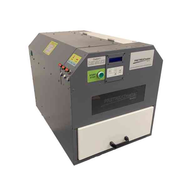 PENETRAČNÍ AUTOMAT SCHULZE BASIC PRO DTG TISK - foto 5