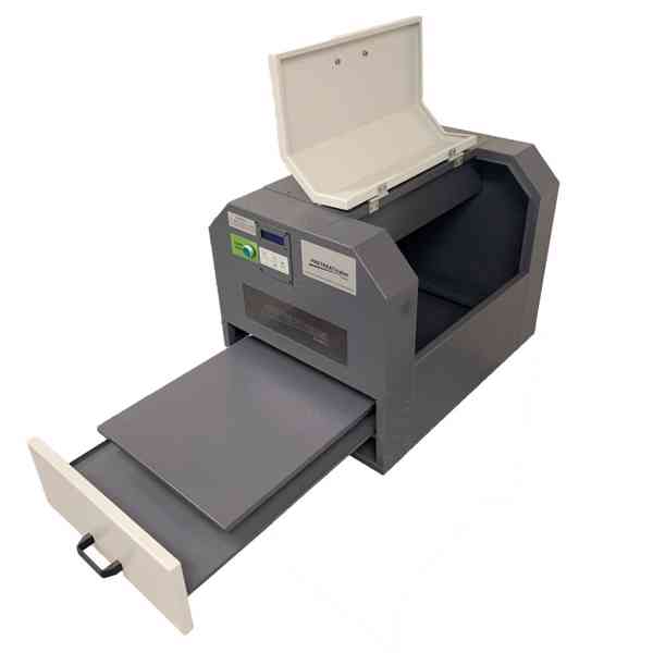 PENETRAČNÍ AUTOMAT SCHULZE BASIC PRO DTG TISK - foto 7