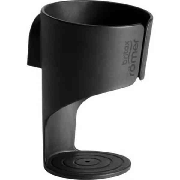 Držák na pití SMILE/B-Agile M/R/Strider, Cupholder - foto 1