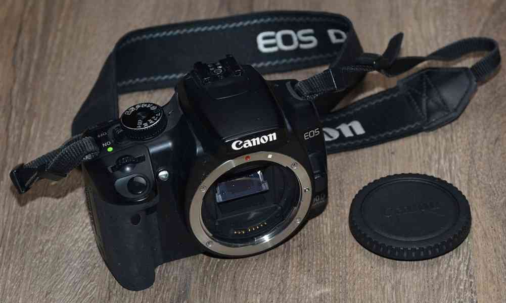 Canon EOS 400D **DSLR*10.1MPix* - foto 3