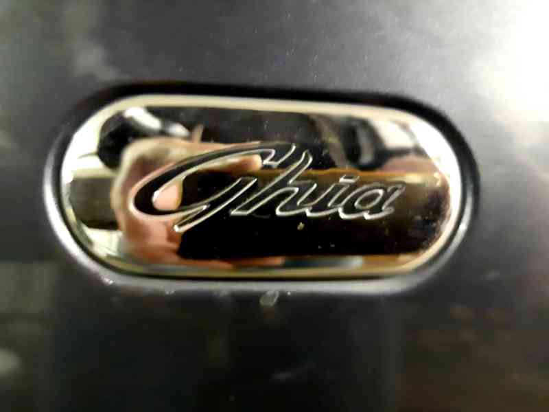 Ford C-max Ghia - foto 1