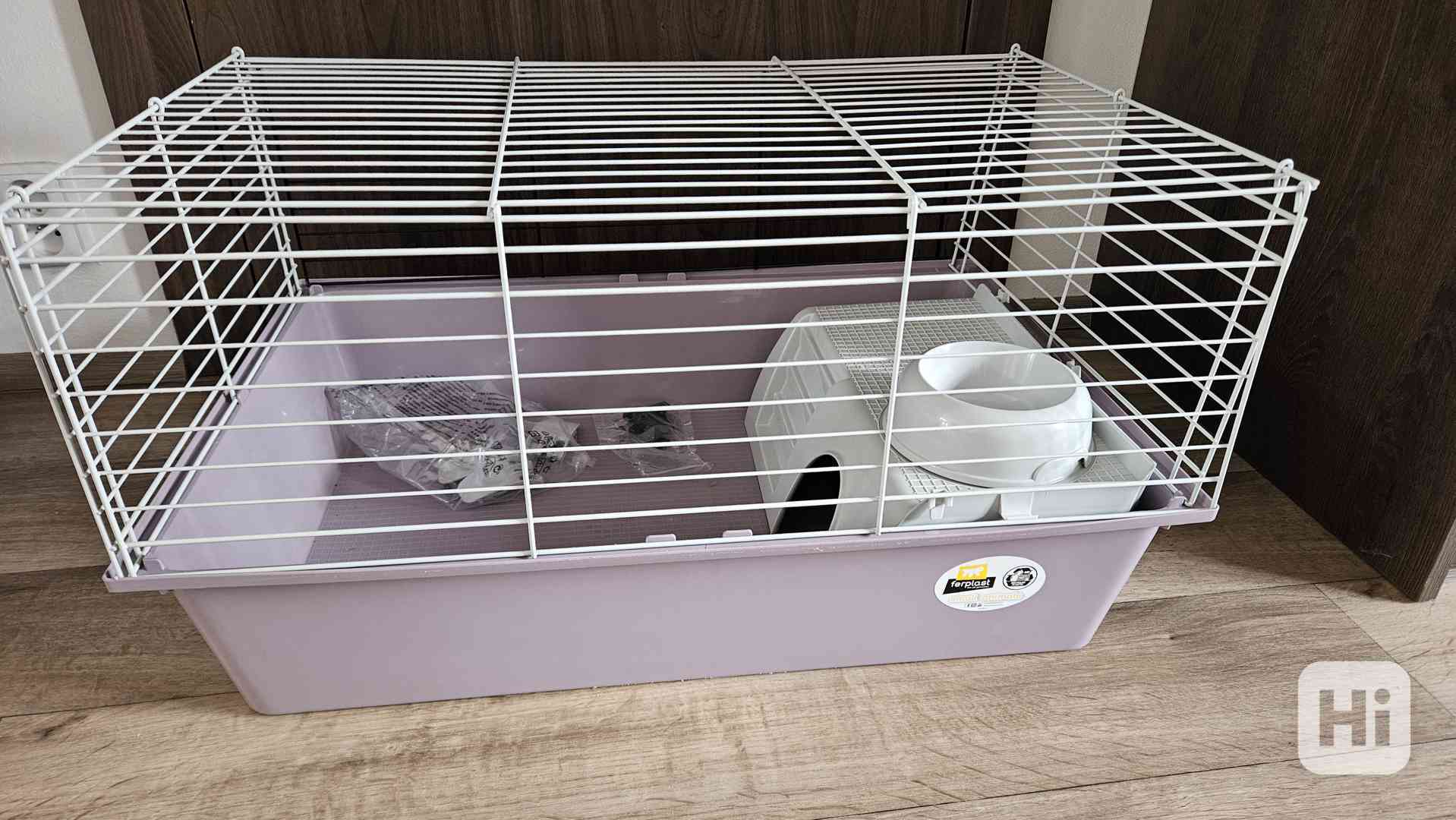 Klec pro morče/ králíka - Ferplast - foto 1