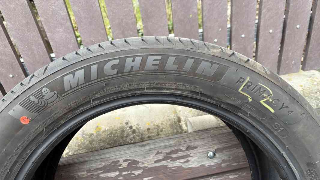  Pneumatiky  235/50 R19 - foto 5