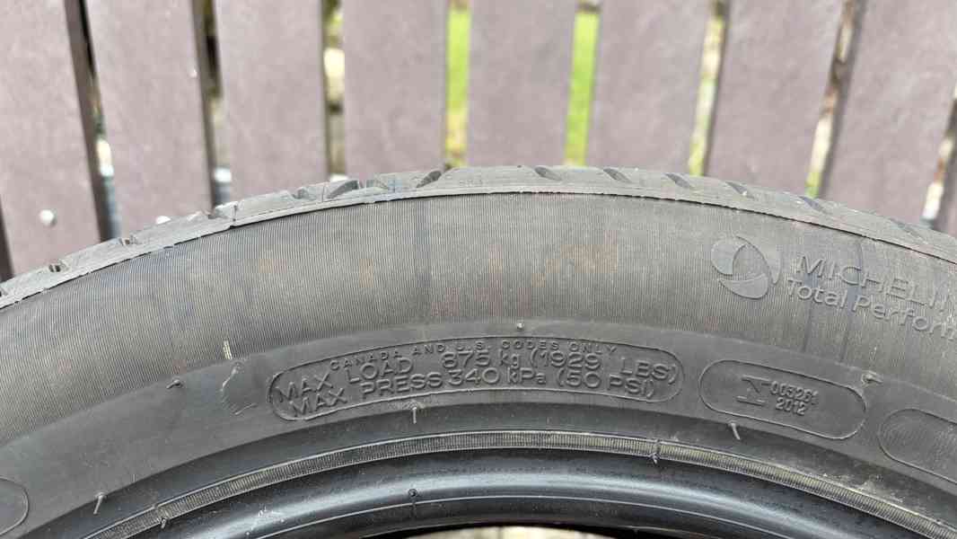 Pneumatiky  235/50 R19 - foto 3