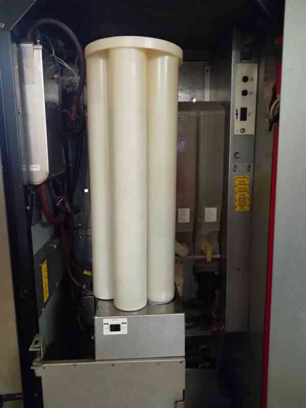 Automat na kávu - foto 2