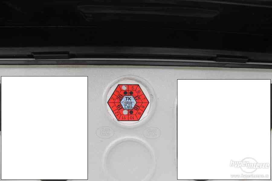 Škoda Superb II Kombi - foto 7