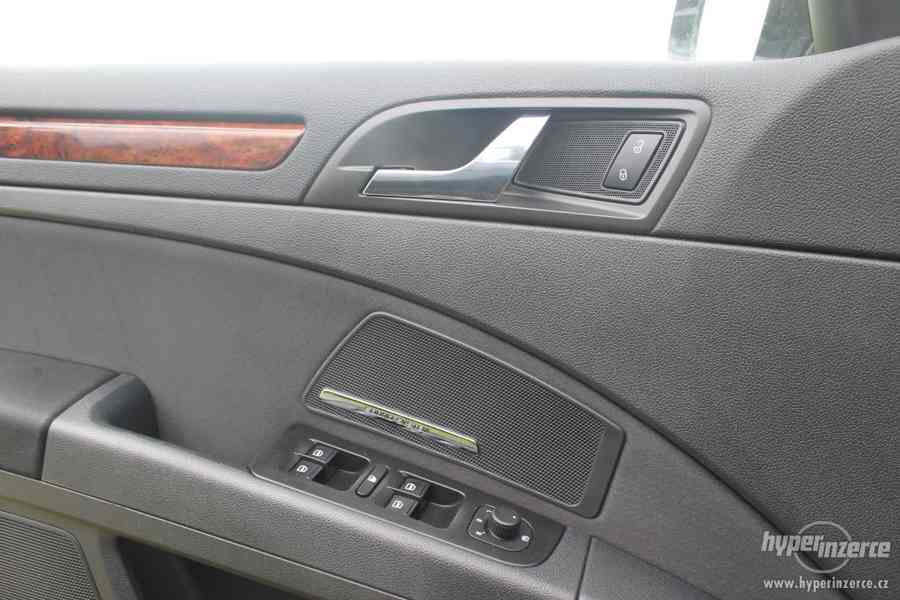Škoda Superb II Kombi - foto 10