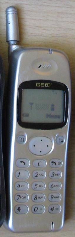 makety telefonů - na hraní pro děti a pod. - foto 2