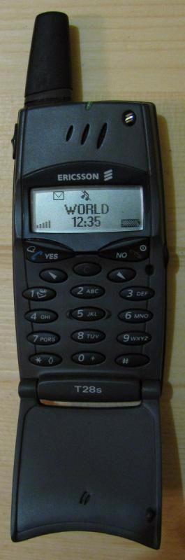 makety telefonů - na hraní pro děti a pod. - foto 3