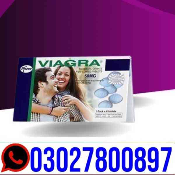 Viagra 50 mg Tablets in Rawalpindi _ 03027800897 - foto 1