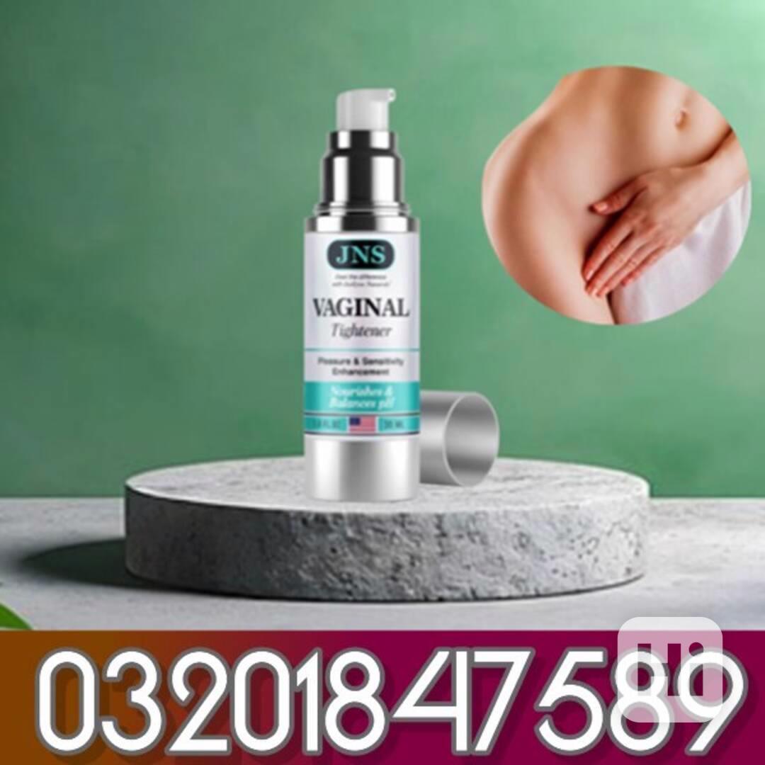 Tighten Vagina Cream In Jhang = 03201847589 - foto 1